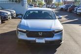 Thumbnail of 2025 Solar Silver Metallic Honda Accord
