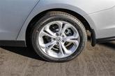 Thumbnail of 2025 Solar Silver Metallic Honda Accord