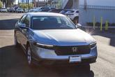 Thumbnail of 2025 Solar Silver Metallic Honda Accord