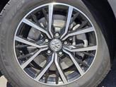 Thumbnail of 2021 Platinum Gray Metallic Volkswagen Tiguan