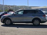 Thumbnail of 2021 Platinum Gray Metallic Volkswagen Tiguan