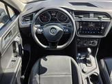 Thumbnail of 2021 Platinum Gray Metallic Volkswagen Tiguan