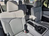 Thumbnail of 2025 Platinum White Pearl Honda Pilot