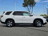 Thumbnail of 2025 Platinum White Pearl Honda Pilot
