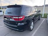 Thumbnail of 2022 DB Black Clearcoat Dodge Durango
