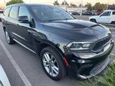 Thumbnail of 2022 DB Black Clearcoat Dodge Durango