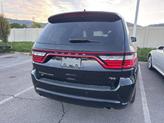 Thumbnail of 2022 DB Black Clearcoat Dodge Durango