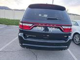 Thumbnail of 2022 DB Black Clearcoat Dodge Durango