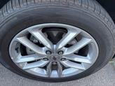 Thumbnail of 2022 DB Black Clearcoat Dodge Durango