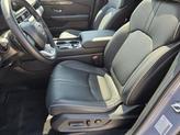 Thumbnail of 2025 Gray Honda Pilot