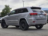 Thumbnail of 2018 Billet Silver Metallic Clearcoat Jeep Grand Cherokee