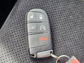 Thumbnail of 2018 Billet Silver Metallic Clearcoat Jeep Grand Cherokee