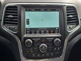 Thumbnail of 2018 Billet Silver Metallic Clearcoat Jeep Grand Cherokee