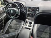 Thumbnail of 2018 Billet Silver Metallic Clearcoat Jeep Grand Cherokee