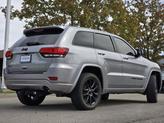 Thumbnail of 2018 Billet Silver Metallic Clearcoat Jeep Grand Cherokee