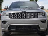 Thumbnail of 2018 Billet Silver Metallic Clearcoat Jeep Grand Cherokee
