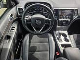 Thumbnail of 2018 Billet Silver Metallic Clearcoat Jeep Grand Cherokee