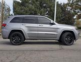Thumbnail of 2018 Billet Silver Metallic Clearcoat Jeep Grand Cherokee
