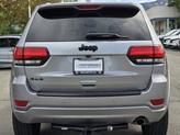 Thumbnail of 2018 Billet Silver Metallic Clearcoat Jeep Grand Cherokee