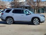 Thumbnail of 2025 Sonic Gray Pearl Honda Pilot