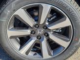 Thumbnail of 2025 Sonic Gray Pearl Honda Pilot