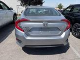 Thumbnail of 2017 Modern Steel Metallic Honda Civic