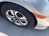 Thumbnail of 2017 Modern Steel Metallic Honda Civic