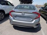 Thumbnail of 2017 Modern Steel Metallic Honda Civic