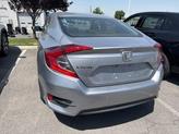 Thumbnail of 2017 Modern Steel Metallic Honda Civic