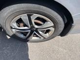 Thumbnail of 2017 Modern Steel Metallic Honda Civic
