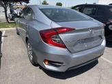 Thumbnail of 2017 Modern Steel Metallic Honda Civic