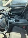 Thumbnail of 2017 Modern Steel Metallic Honda Civic