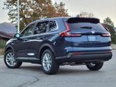 Thumbnail of 2025 Canyon Honda CR-V