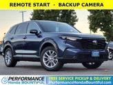 Photo of 2025 Canyon Honda CR-V