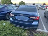 Thumbnail of 2021 Abyss Blue Pearl Subaru Legacy