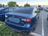 Thumbnail of 2021 Abyss Blue Pearl Subaru Legacy