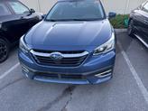 Thumbnail of 2021 Abyss Blue Pearl Subaru Legacy