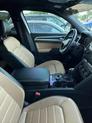 Thumbnail of 2023 Opal White Pearl Effect Volkswagen Atlas Cross Sport