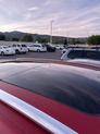 Thumbnail of 2023 Opal White Pearl Effect Volkswagen Atlas Cross Sport