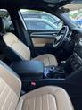 Thumbnail of 2023 Opal White Pearl Effect Volkswagen Atlas Cross Sport