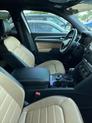 Thumbnail of 2023 Opal White Pearl Effect Volkswagen Atlas Cross Sport