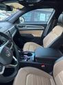 Thumbnail of 2023 Opal White Pearl Effect Volkswagen Atlas Cross Sport