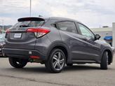 Thumbnail of 2021 Gray Honda HR-V
