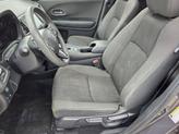 Thumbnail of 2021 Gray Honda HR-V