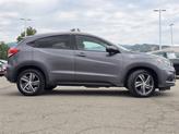 Thumbnail of 2021 Gray Honda HR-V