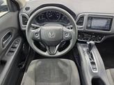 Thumbnail of 2021 Gray Honda HR-V