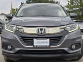 Thumbnail of 2021 Gray Honda HR-V