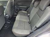 Thumbnail of 2021 Gray Honda HR-V