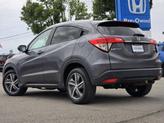 Thumbnail of 2021 Gray Honda HR-V