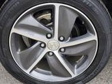 Thumbnail of 2021 Gray Honda HR-V